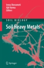 Soil Heavy Metals - eBook