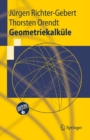 Geometriekalkule - eBook