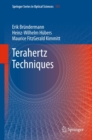 Terahertz Techniques - eBook