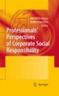 Professionals' Perspectives of Corporate Social Responsibility - eBook