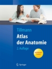 Atlas der Anatomie - eBook