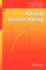 Rational Decision Making - Book