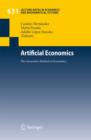 Artificial Economics : The Generative Method in Economics - eBook