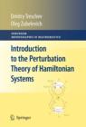 Introduction to the Perturbation Theory of Hamiltonian Systems - eBook