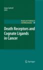 Death Receptors and Cognate Ligands in Cancer - eBook