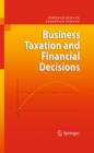 Business Taxation and Financial Decisions - eBook