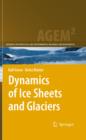 Dynamics of Ice Sheets and Glaciers - eBook
