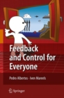 Feedback and Control for Everyone - Book