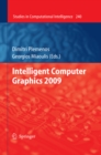 Intelligent Computer Graphics 2009 - eBook