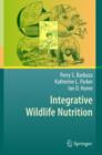 Integrative Wildlife Nutrition - Book