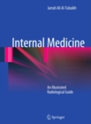 Internal Medicine : An Illustrated Radiological Guide - eBook