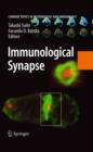 Immunological Synapse - eBook