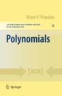 Polynomials - eBook