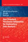 Non-Standard Parameter Adaptation for Exploratory Data Analysis - eBook