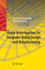 Shape Interrogation for Computer Aided Design and Manufacturing - eBook