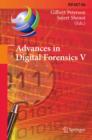 Advances in Digital Forensics V : Fifth IFIP WG 11.9 International Conference on Digital Forensics, Orlando, Florida, USA, January 26-28, 2009, Revised Selected Papers - eBook