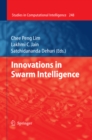 Innovations in Swarm Intelligence - eBook