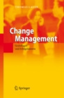 Change Management : Grundlagen und Erfolgsfaktoren - eBook