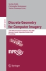 Discrete Geometry for Computer Imagery : 15th IAPR International Conference, DGCI 2009, Montreal, Canada, September 30 - October 2, 2009, Proceedings - eBook