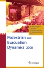 Pedestrian and Evacuation Dynamics 2008 - eBook