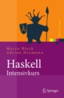 Haskell-Intensivkurs : Ein kompakter Einstieg in die funktionale Programmierung - eBook