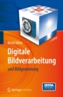 Digitale Bildverarbeitung : und Bildgewinnung - eBook