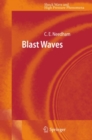Blast Waves - eBook