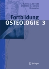 Fortbildung Osteologie 3 - eBook