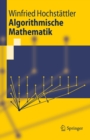 Algorithmische Mathematik - eBook