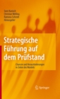 Strategische Fuhrung auf dem Prufstand : Chancen und Herausforderungen in Zeiten des Wandels - eBook