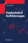 Fluidtechnik in Kraftfahrzeugen - eBook