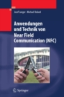 Anwendungen und Technik von Near Field Communication (NFC) - eBook