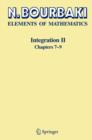 Integration : Chapters 7-9 v. 2 - Book