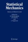 Statistical Mechanics : Selecta of Elliott H. Lieb - Book