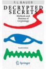 Decrypted Secrets - Book