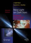 New Light on Dark Stars : Red Dwarfs, Low-mass Stars, Brown Stars - Book