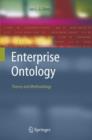 Enterprise Ontology : Theory and Methodology - Book
