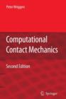 Computational Contact Mechanics - Book