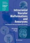 Intracranial Vascular Malformations and Aneurysms : From Diagnostic Work-Up to Endovascular Therapy - Book