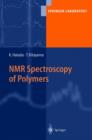 NMR Spectroscopy of Polymers - Book