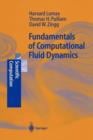 Fundamentals of Computational Fluid Dynamics - Book