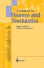 Advances in Finance and Stochastics : Essays in Honour of Dieter Sondermann - Book