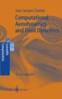 Computational Aerodynamics and Fluid Dynamics : An Introduction - Book