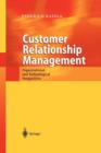 Customer Relationship Management : Organizational and Technological Perspectives - Book