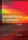 Introduction to E-commerce - Book