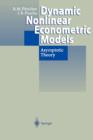 Dynamic Nonlinear Econometric Models : Asymptotic Theory - Book