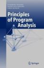 Principles of Program Analysis - Book