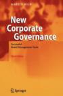 New Corporate Governance : Successful Board Management Tools - Book