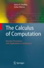 The Calculus of Computation : Decision Procedures with Applications to Verification - Book