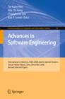 Advances in Software Engineering : International Conference, ASEA 2008, and Its Special Sessions, Sanya, Hainan Island, China, December 13-15, 2008. Revised Selected Papers - eBook